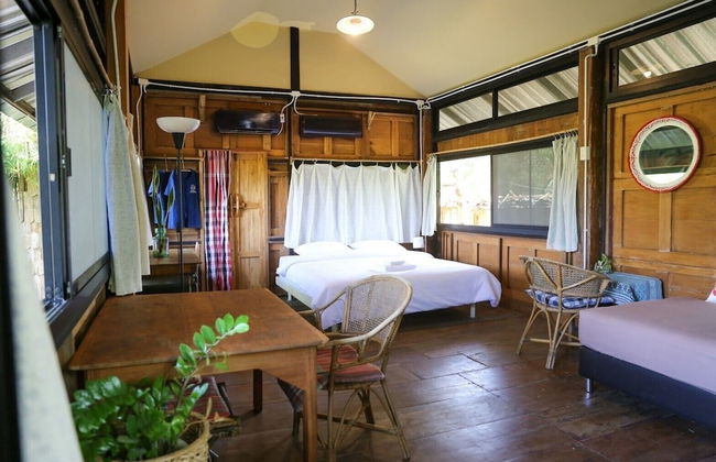 HangTueng Farmstay Chiang Mai - Photo 14