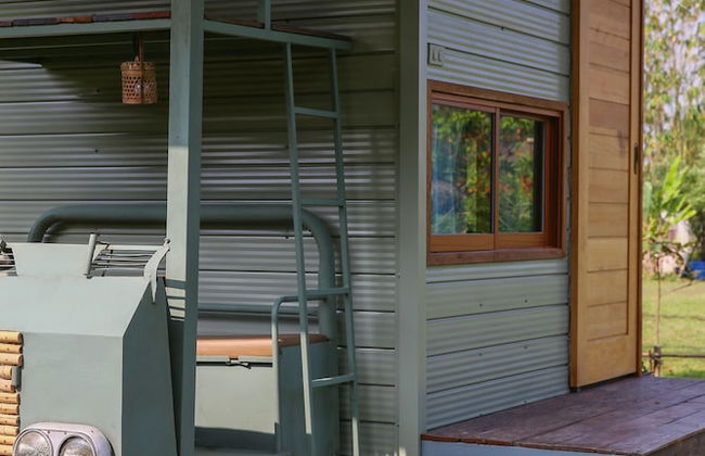 HangTueng Farmstay Chiang Mai - Photo 57