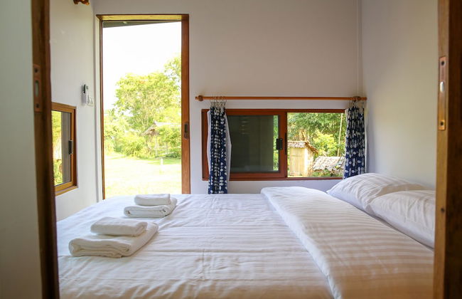 HangTueng Farmstay Chiang Mai - Photo 9