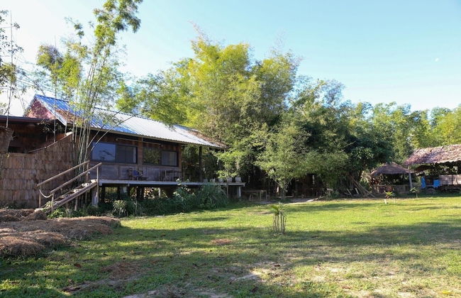 HangTueng Farmstay Chiang Mai - Photo 65
