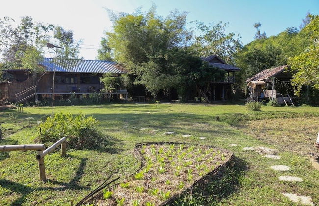 HangTueng Farmstay Chiang Mai - Photo 59