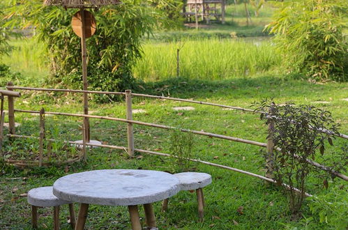 Photo 23 - HangTueng Farmstay Chiang Mai