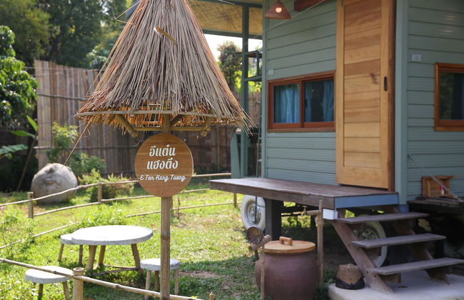 HangTueng Farmstay Chiang Mai - Photo 50