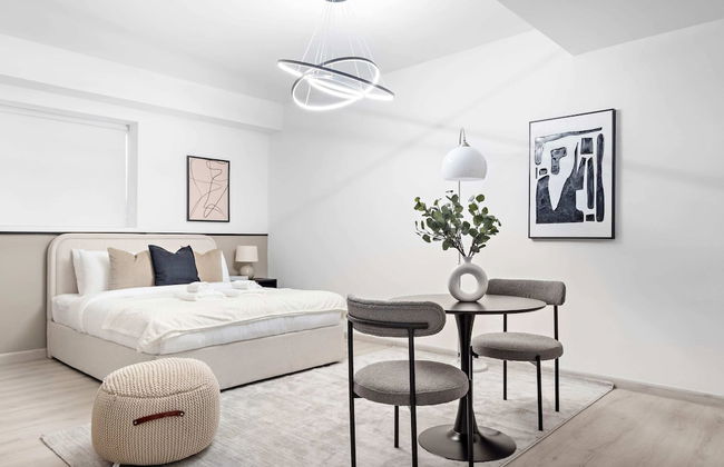 Silkhaus Millennium Executive Tower - Foto 13