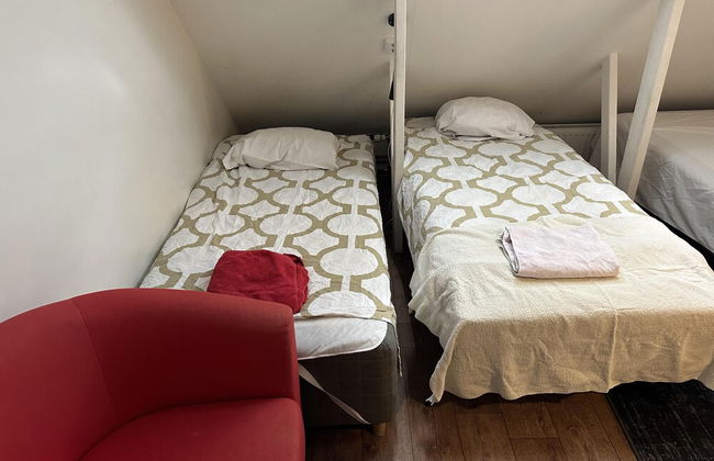 2- bed Apartment in Rosersberg - Foto 2