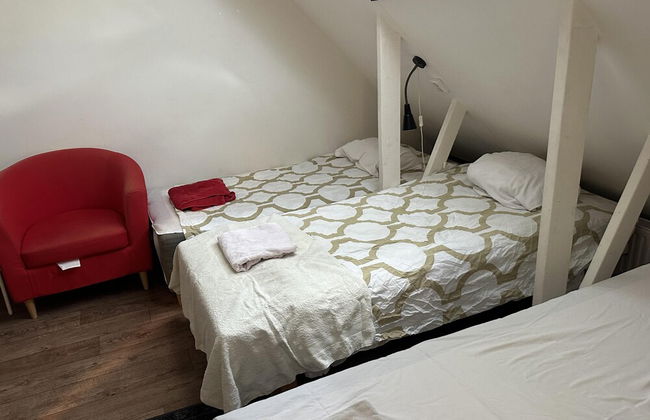 2- bed Apartment in Rosersberg - Foto 1