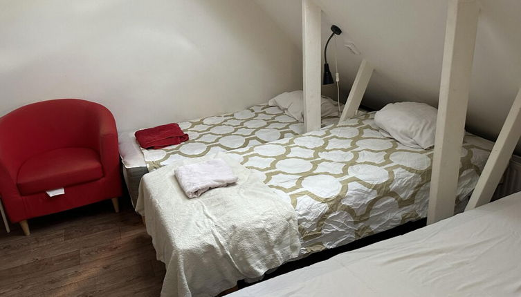 Foto 1 - 2- bed Apartment in Rosersberg