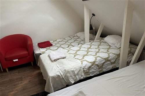 Foto 1 - 2- bed Apartment in Rosersberg