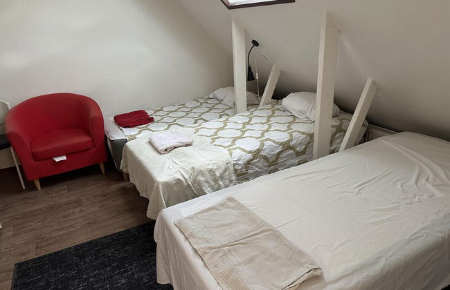 2- bed Apartment in Rosersberg - Foto 4