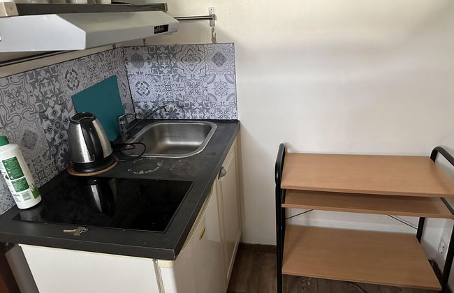 2- bed Apartment in Rosersberg - Foto 6