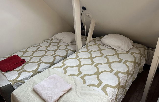 2- bed Apartment in Rosersberg - Foto 5