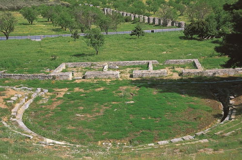 Photo 24 - Volos Terra Deluxe Residences