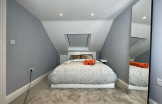 Foto 3 - Luxurious Double Studio in London