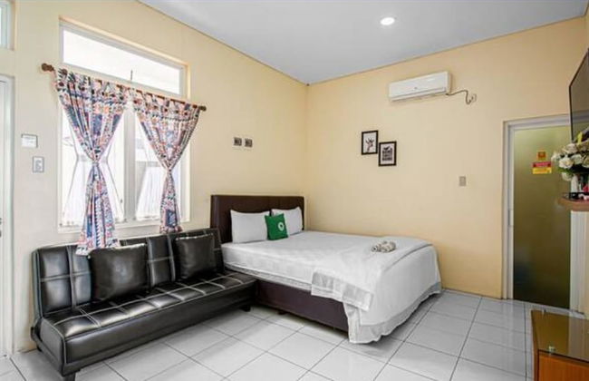 Homestay Helinium - Foto 6