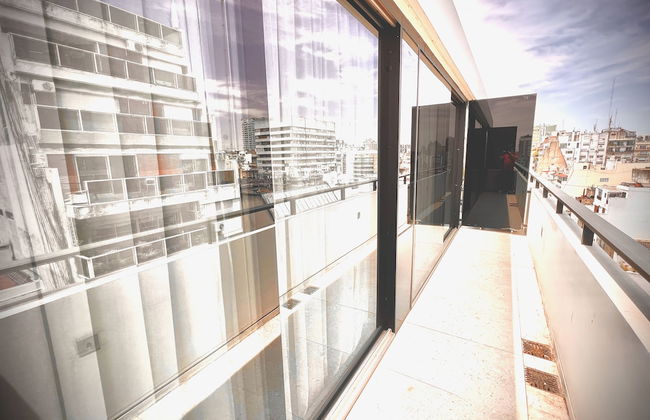 Luxury Apartments in Deco Recoleta by Apartments Bariloche - Foto 80