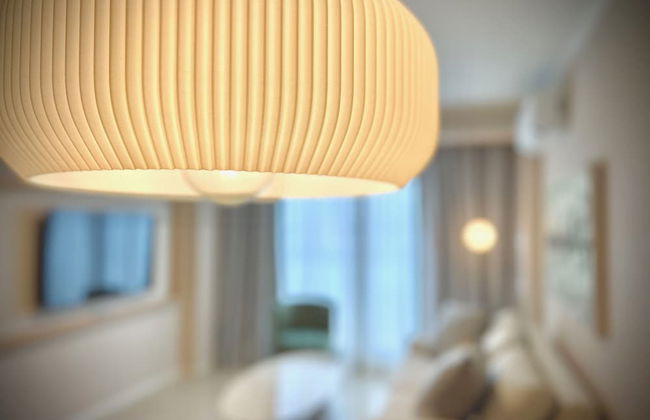 Luxury Apartments in Deco Recoleta by Apartments Bariloche - Foto 75