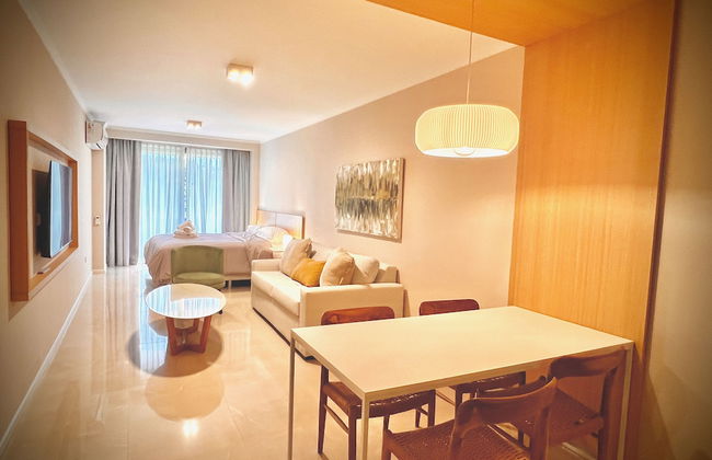 Luxury Apartments in Deco Recoleta by Apartments Bariloche - Foto 41