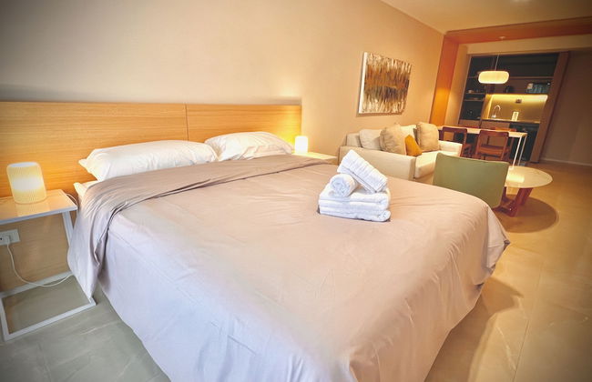 Luxury Apartments in Deco Recoleta by Apartments Bariloche - Foto 24
