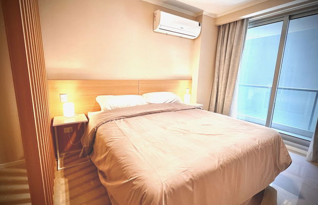 Luxury Apartments in Deco Recoleta by Apartments Bariloche - Foto 17