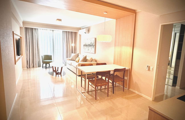 Luxury Apartments in Deco Recoleta by Apartments Bariloche - Foto 42