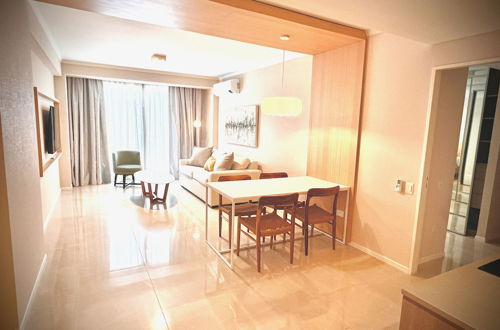 Photo 42 - Luxury Apartments in Deco Recoleta by Apartments Bariloche