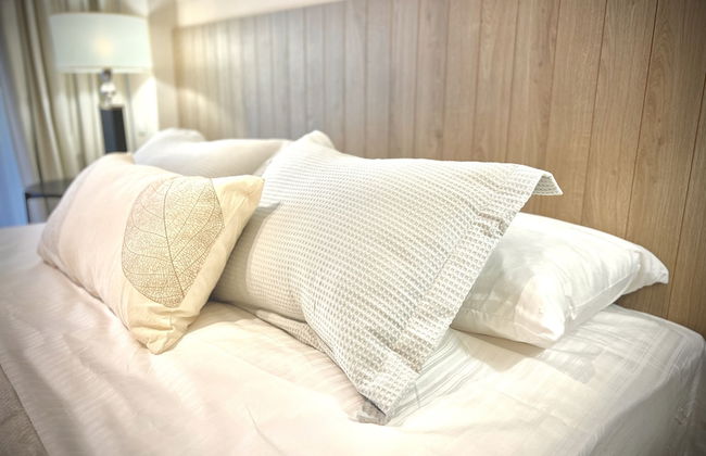 Luxury Apartments in Deco Recoleta by Apartments Bariloche - Foto 9