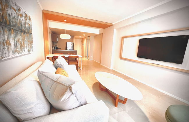 Luxury Apartments in Deco Recoleta by Apartments Bariloche - Foto 74