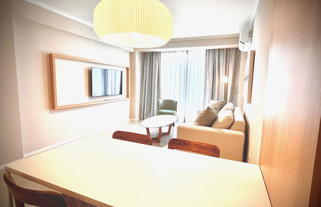 Luxury Apartments in Deco Recoleta by Apartments Bariloche - Foto 43