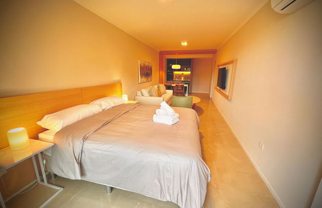 Luxury Apartments in Deco Recoleta by Apartments Bariloche - Foto 29