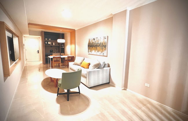 Luxury Apartments in Deco Recoleta by Apartments Bariloche - Foto 61
