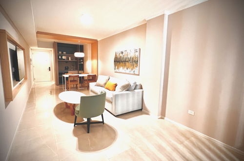 Photo 61 - Luxury Apartments in Deco Recoleta by Apartments Bariloche