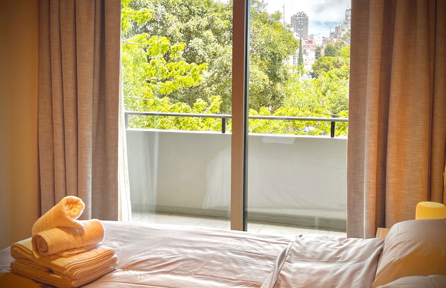 Luxury Apartments in Deco Recoleta by Apartments Bariloche - Foto 30