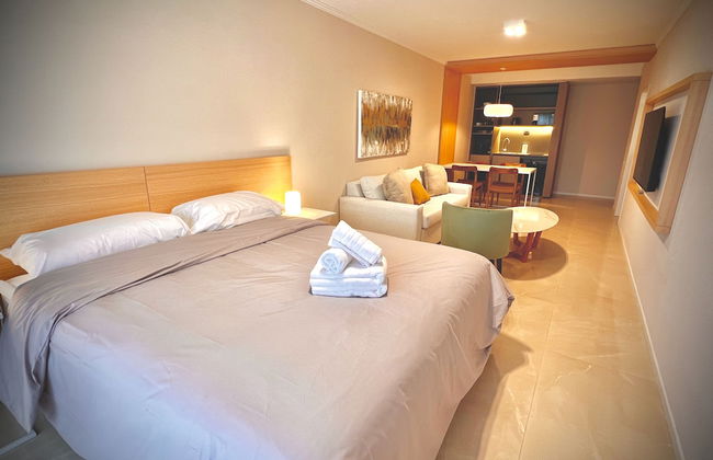 Luxury Apartments in Deco Recoleta by Apartments Bariloche - Foto 26