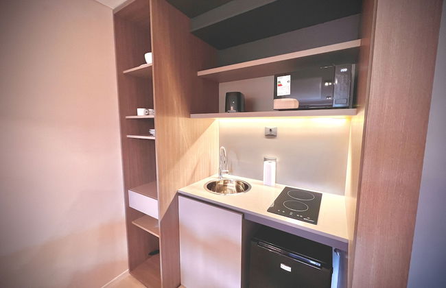 Luxury Apartments in Deco Recoleta by Apartments Bariloche - Foto 55