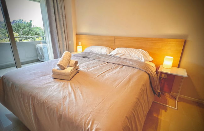 Luxury Apartments in Deco Recoleta by Apartments Bariloche - Foto 22