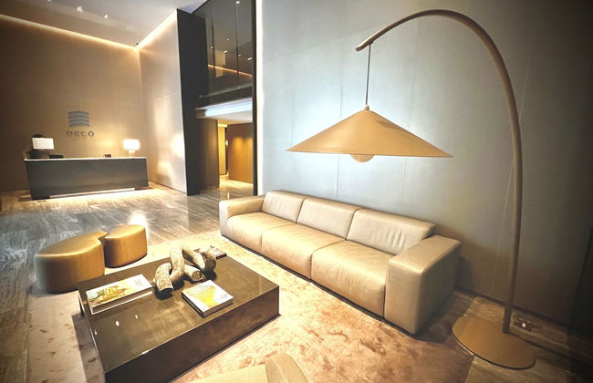 Luxury Apartments in Deco Recoleta by Apartments Bariloche - Foto 5