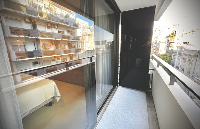 Luxury Apartments in Deco Recoleta by Apartments Bariloche - Foto 76