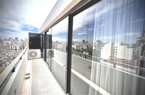 Photo 79 - Luxury Apartments in Deco Recoleta by Apartments Bariloche