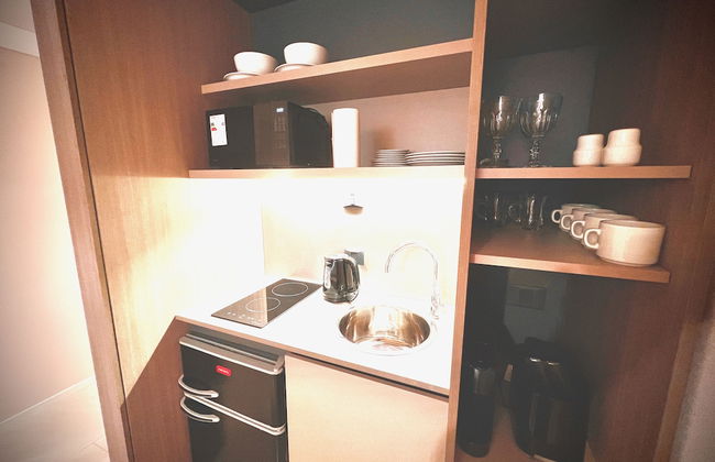 Luxury Apartments in Deco Recoleta by Apartments Bariloche - Foto 53
