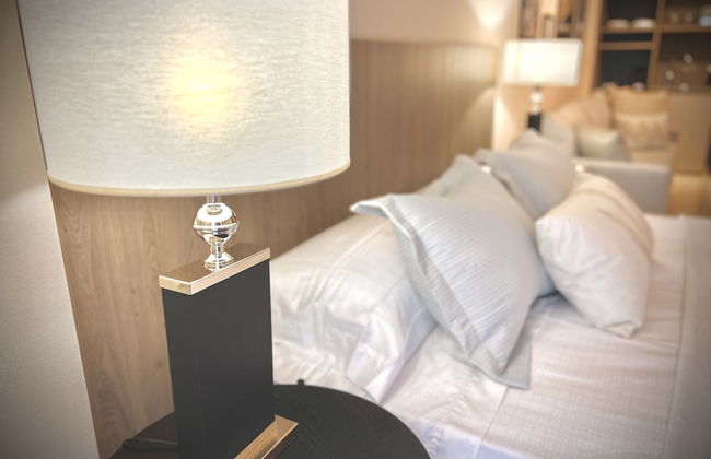 Luxury Apartments in Deco Recoleta by Apartments Bariloche - Foto 7