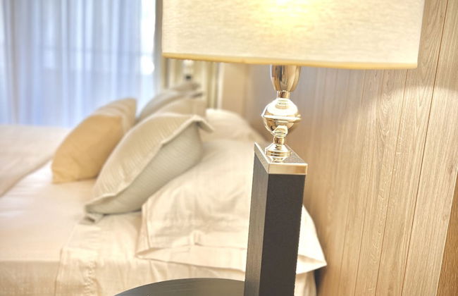 Luxury Apartments in Deco Recoleta by Apartments Bariloche - Foto 6