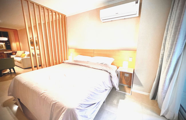 Luxury Apartments in Deco Recoleta by Apartments Bariloche - Foto 15