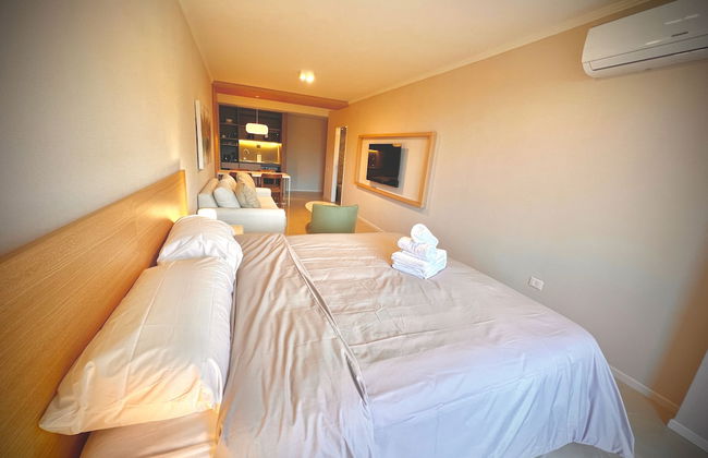 Luxury Apartments in Deco Recoleta by Apartments Bariloche - Foto 23