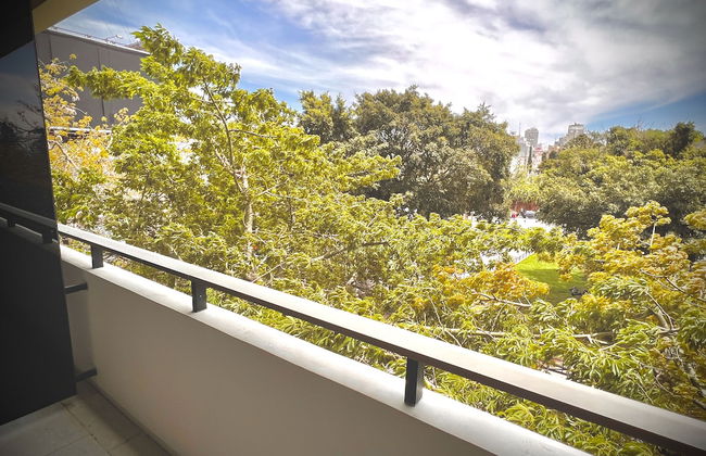 Luxury Apartments in Deco Recoleta by Apartments Bariloche - Foto 78