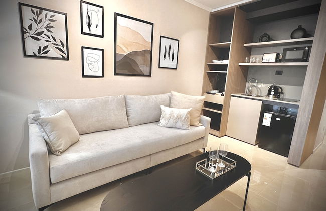 Luxury Apartments in Deco Recoleta by Apartments Bariloche - Foto 59