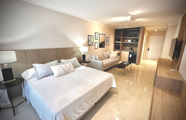 Luxury Apartments in Deco Recoleta by Apartments Bariloche - Foto 10