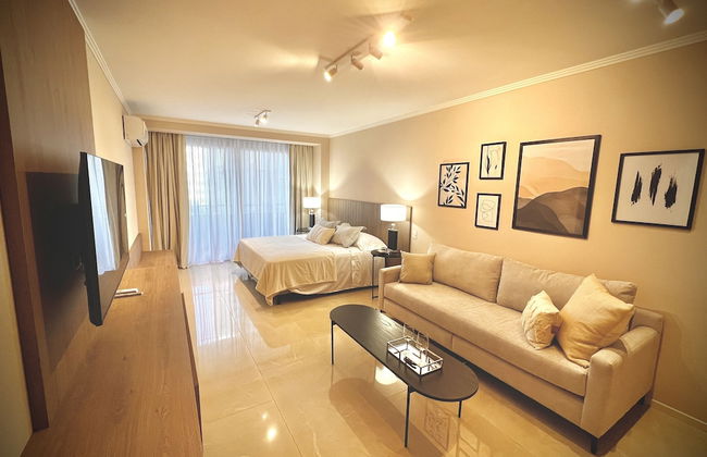 Luxury Apartments in Deco Recoleta by Apartments Bariloche - Foto 58