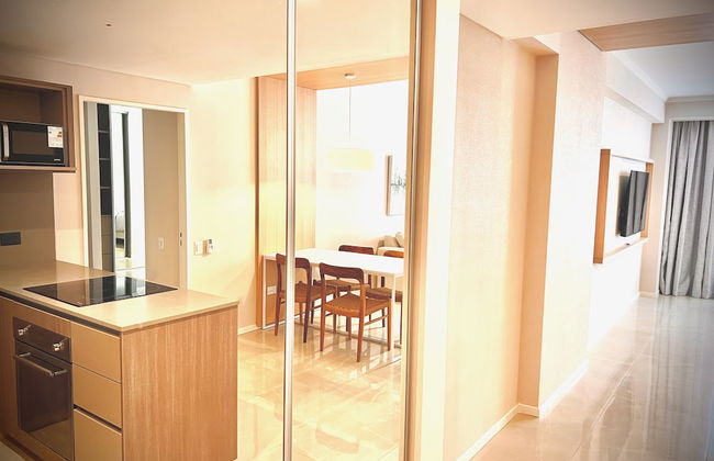 Luxury Apartments in Deco Recoleta by Apartments Bariloche - Foto 46
