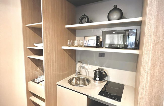 Luxury Apartments in Deco Recoleta by Apartments Bariloche - Foto 51