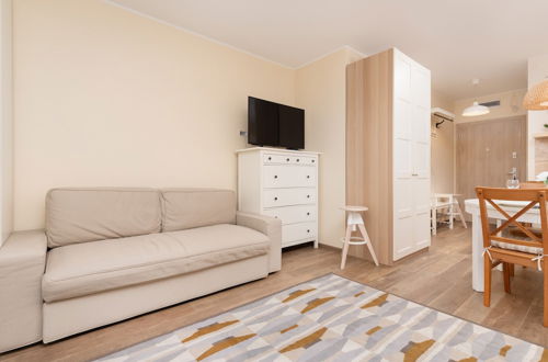 Photo 11 - Beige Studio for 4 in Gdynia by Renters